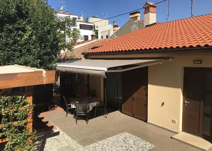 City Center Oasis - Private Parking