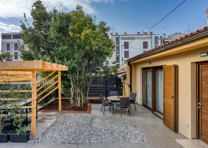 City Center Oasis - Private Parking