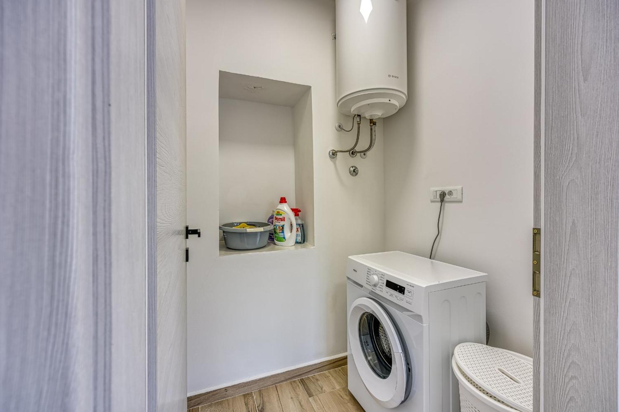 Apartman Center Oasis - Private Parking Pula