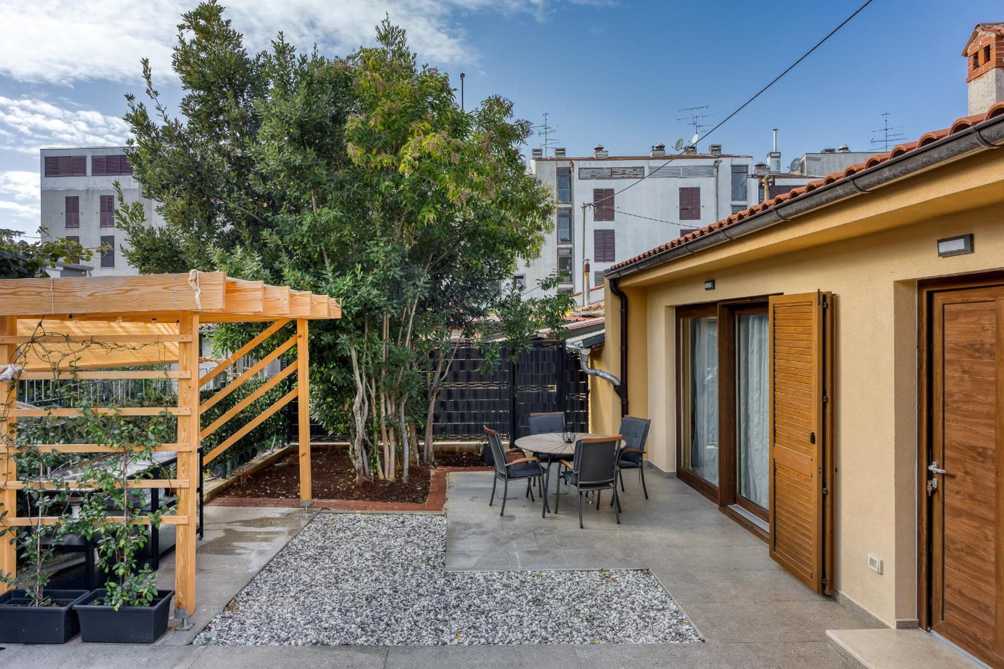 Center Oasis - Private Parking *